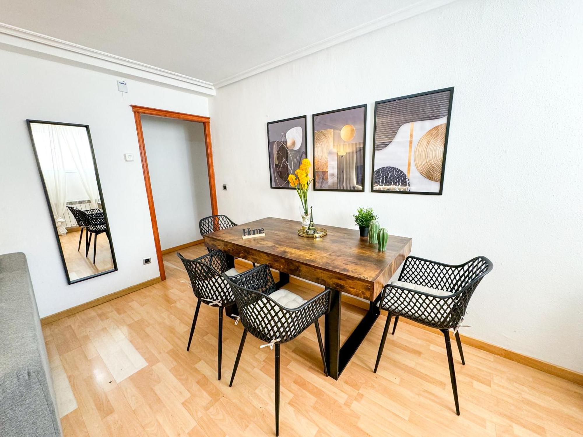 El Angel Del Pilar Turistea Apartment Zaragoza