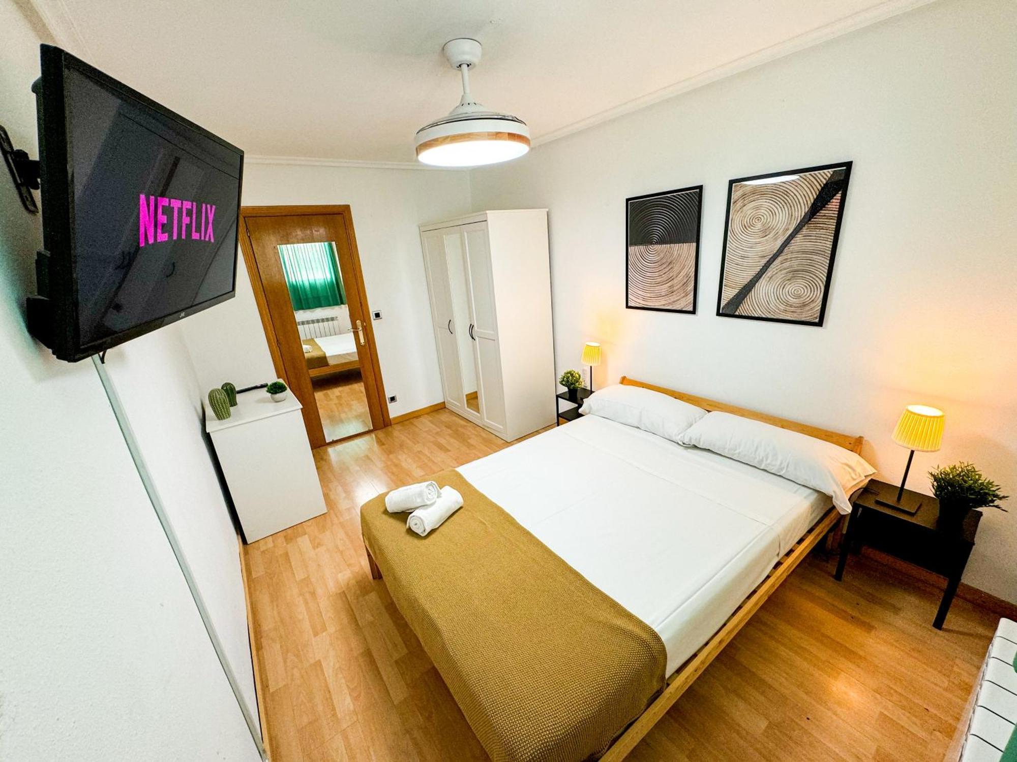 Apartment El Angel Del Pilar Turistea